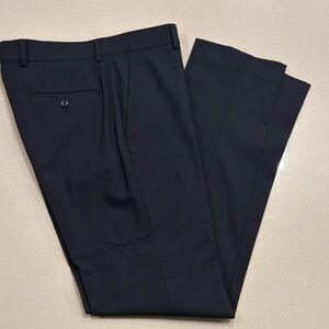 Bar III Black Dress Pants